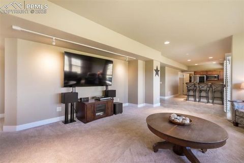 Tiny photo for 18561 Cherry Springs Ranch Drive, Monument, CO 80132 (MLS # 1373071)