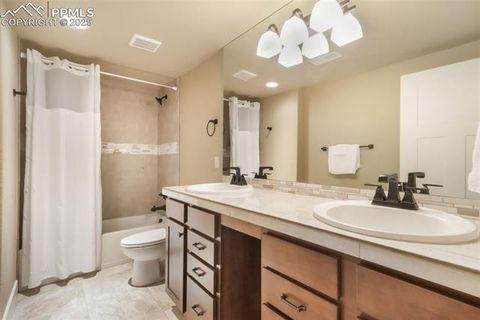Tiny photo for 18561 Cherry Springs Ranch Drive, Monument, CO 80132 (MLS # 1373071)