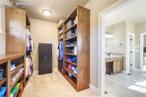 Tiny photo for 18561 Cherry Springs Ranch Drive, Monument, CO 80132 (MLS # 1373071)
