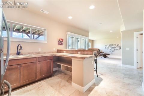 Tiny photo for 18561 Cherry Springs Ranch Drive, Monument, CO 80132 (MLS # 1373071)