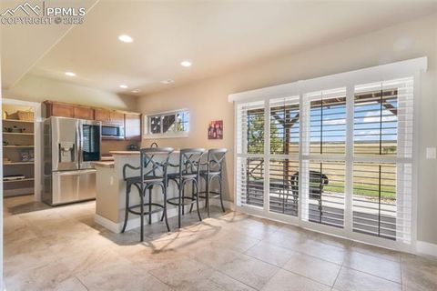 Tiny photo for 18561 Cherry Springs Ranch Drive, Monument, CO 80132 (MLS # 1373071)