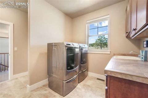 Tiny photo for 18561 Cherry Springs Ranch Drive, Monument, CO 80132 (MLS # 1373071)