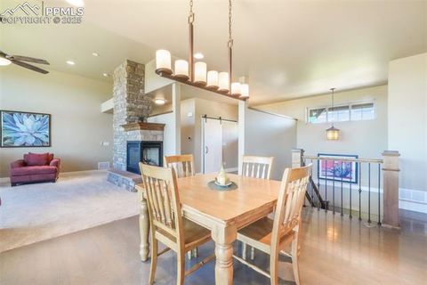 Tiny photo for 18561 Cherry Springs Ranch Drive, Monument, CO 80132 (MLS # 1373071)