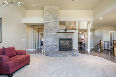 Tiny photo for 18561 Cherry Springs Ranch Drive, Monument, CO 80132 (MLS # 1373071)