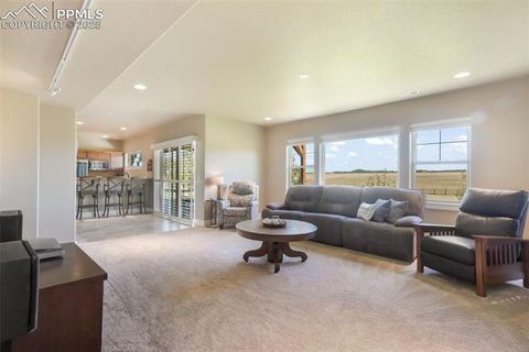 Tiny photo for 18561 Cherry Springs Ranch Drive, Monument, CO 80132 (MLS # 1373071)