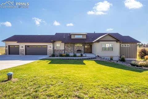 Tiny photo for 18561 Cherry Springs Ranch Drive, Monument, CO 80132 (MLS # 1373071)