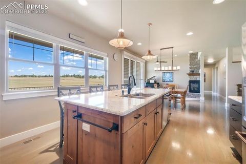 Tiny photo for 18561 Cherry Springs Ranch Drive, Monument, CO 80132 (MLS # 1373071)