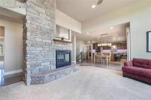 Tiny photo for 18561 Cherry Springs Ranch Drive, Monument, CO 80132 (MLS # 1373071)
