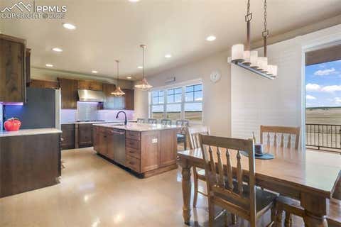 Tiny photo for 18561 Cherry Springs Ranch Drive, Monument, CO 80132 (MLS # 1373071)