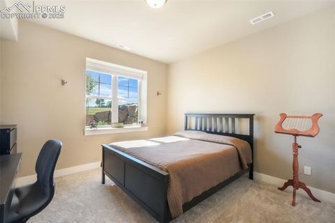 Tiny photo for 18561 Cherry Springs Ranch Drive, Monument, CO 80132 (MLS # 1373071)