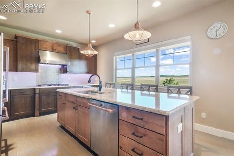 Tiny photo for 18561 Cherry Springs Ranch Drive, Monument, CO 80132 (MLS # 1373071)