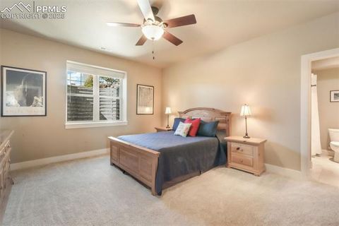 Tiny photo for 18561 Cherry Springs Ranch Drive, Monument, CO 80132 (MLS # 1373071)