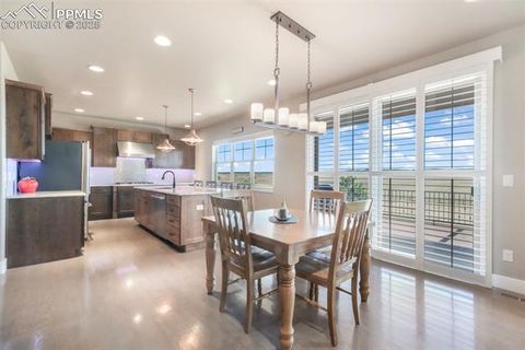 Tiny photo for 18561 Cherry Springs Ranch Drive, Monument, CO 80132 (MLS # 1373071)