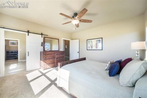 Tiny photo for 18561 Cherry Springs Ranch Drive, Monument, CO 80132 (MLS # 1373071)