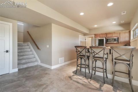 Tiny photo for 18561 Cherry Springs Ranch Drive, Monument, CO 80132 (MLS # 1373071)