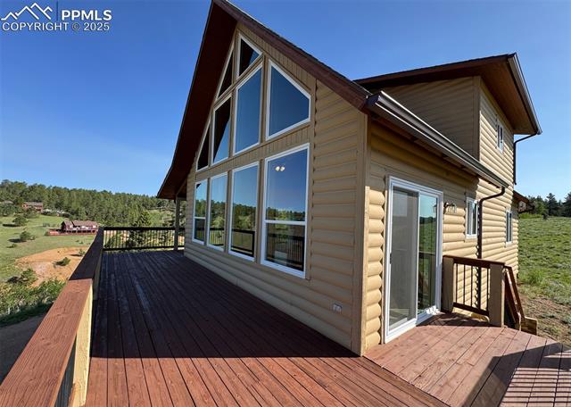 61 MUSKRAT LAKE View