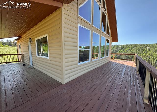 61 MUSKRAT LAKE View