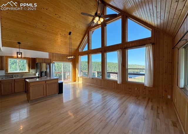 61 MUSKRAT LAKE View