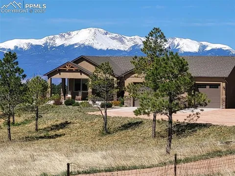 13270 Herring Road, Colorado Springs, CO 80908 - #: 9521138
