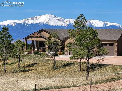 13270 Herring Road Colorado Springs CO 80908