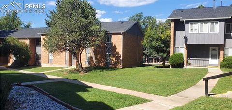Photo of 1625 N Murray Boulevard #118, Colorado Springs, CO 80915 (MLS # 4826346)