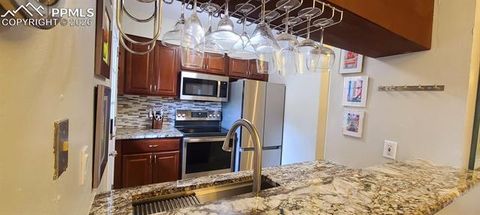 Photo of 1625 N Murray Boulevard #118, Colorado Springs, CO 80915 (MLS # 4826346)