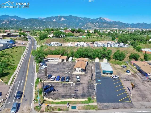 Colorado Springs, Colorado 80905, United States, ,Commercial,Active,169766