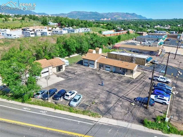 Colorado Springs, Colorado 80905, United States, ,Commercial,Active,169766