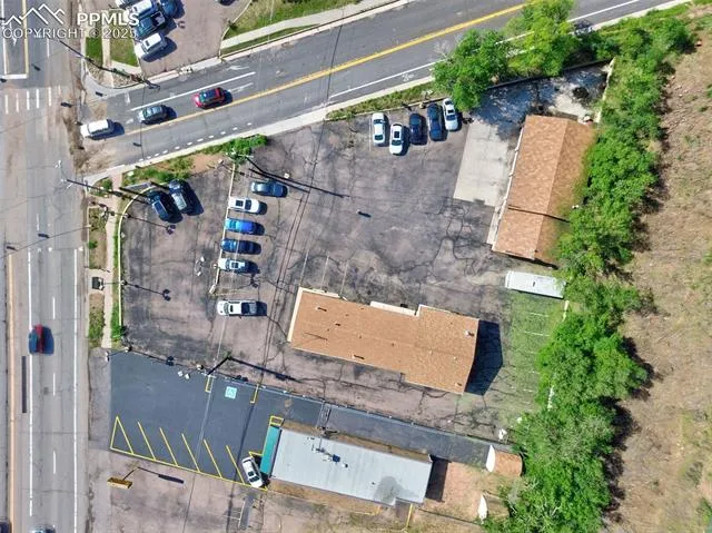 Colorado Springs, Colorado 80905, United States, ,Commercial,Active,169766