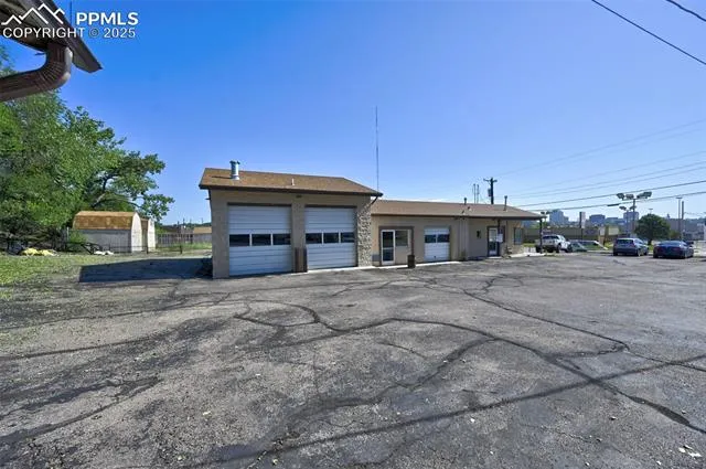 Colorado Springs, Colorado 80905, United States, ,Commercial,Active,169766