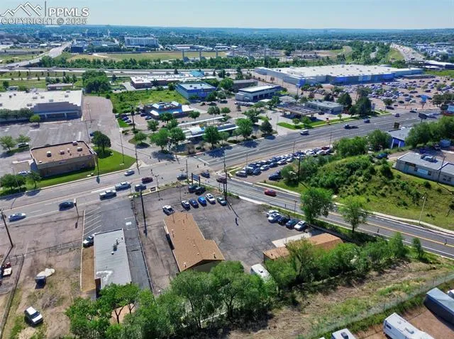 Colorado Springs, Colorado 80905, United States, ,Commercial,Active,169766