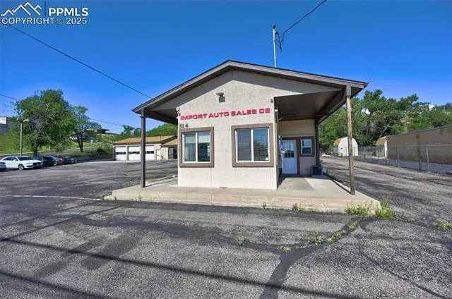 Colorado Springs, Colorado 80905, United States, ,Commercial,Active,169766