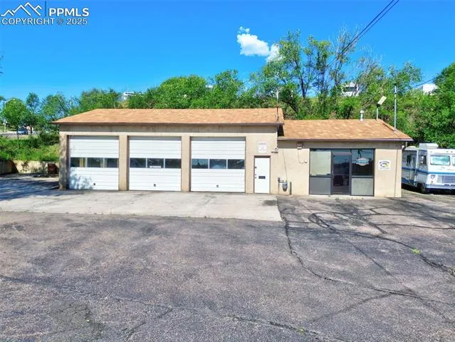 Colorado Springs, Colorado 80905, United States, ,Commercial,Active,169766