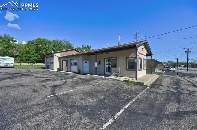 Colorado Springs, Colorado 80905, United States, ,Commercial,Active,169766