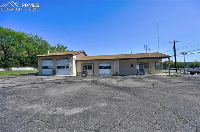 Colorado Springs, Colorado 80905, United States, ,Commercial,Active,169766