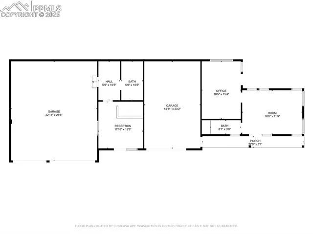 Colorado Springs, Colorado 80905, United States, ,Commercial,Active,169766