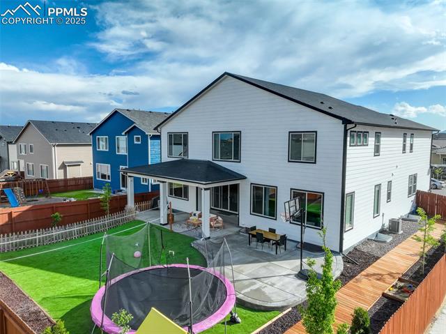 10877 Rolling Mesa Drive