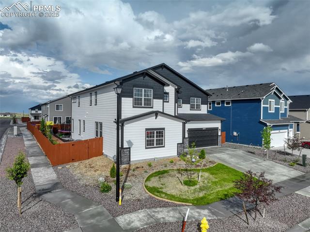 10877 Rolling Mesa Drive
