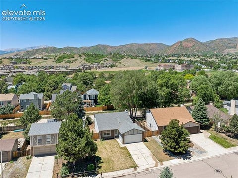 Photo of 6080 Pemberton Way, Colorado Springs, CO 80919 (MLS # 4449617)