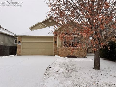 6333 Roundup Butte Street Colorado Springs CO 80925