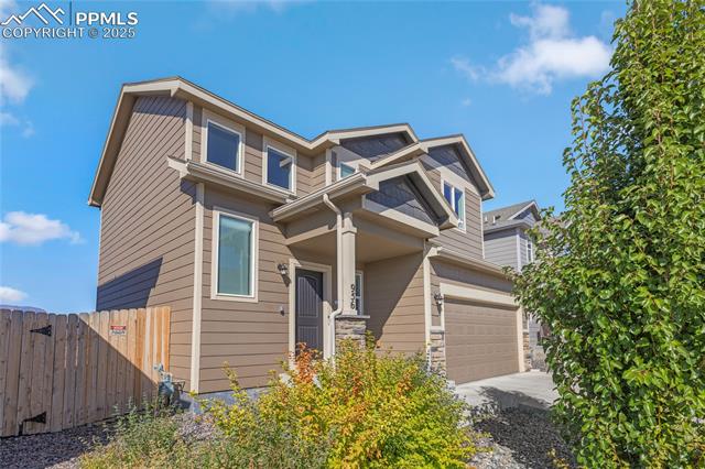 956 Bidwell Drive