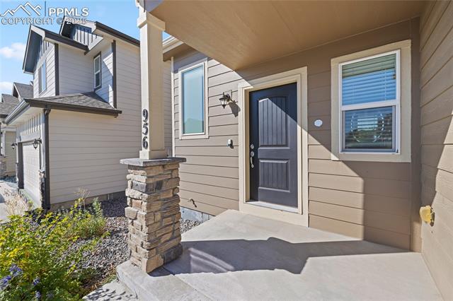 956 Bidwell Drive