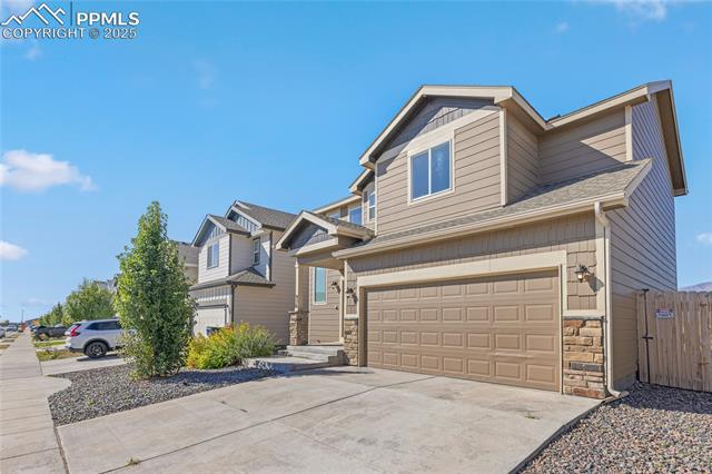 956 Bidwell Drive
