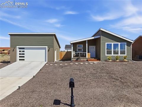 Photo of 279 W Acorn Drive, Pueblo, CO 81007 (MLS # 5520282)