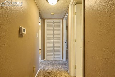 Tiny photo for 1708 Sawyer Way #176, Colorado Springs, CO 80915 (MLS # 8912773)