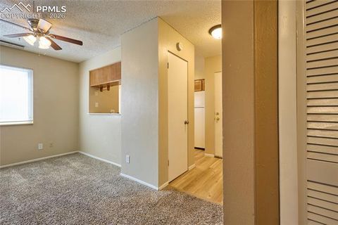 Tiny photo for 1708 Sawyer Way #176, Colorado Springs, CO 80915 (MLS # 8912773)