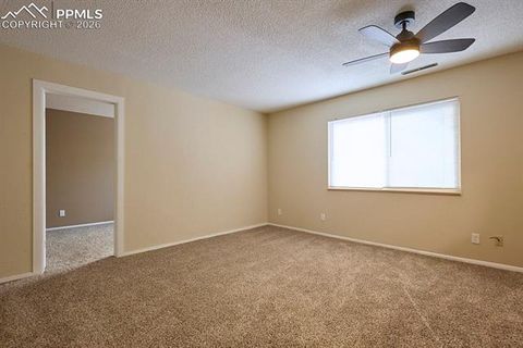 Tiny photo for 1708 Sawyer Way #176, Colorado Springs, CO 80915 (MLS # 8912773)