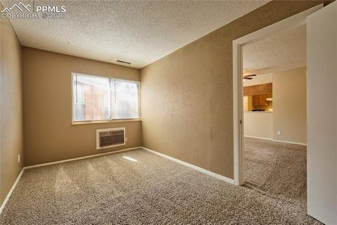 Tiny photo for 1708 Sawyer Way #176, Colorado Springs, CO 80915 (MLS # 8912773)