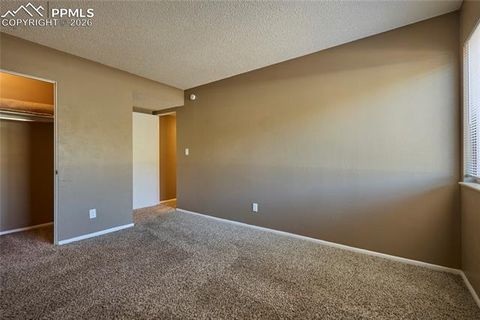 Tiny photo for 1708 Sawyer Way #176, Colorado Springs, CO 80915 (MLS # 8912773)
