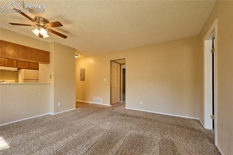 Tiny photo for 1708 Sawyer Way #176, Colorado Springs, CO 80915 (MLS # 8912773)